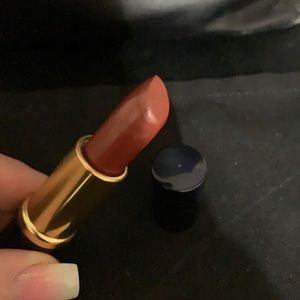Estee Lauder All-Day Spiced Cider Lipstick